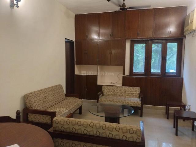 Flat for rent in South Delhi, Deri