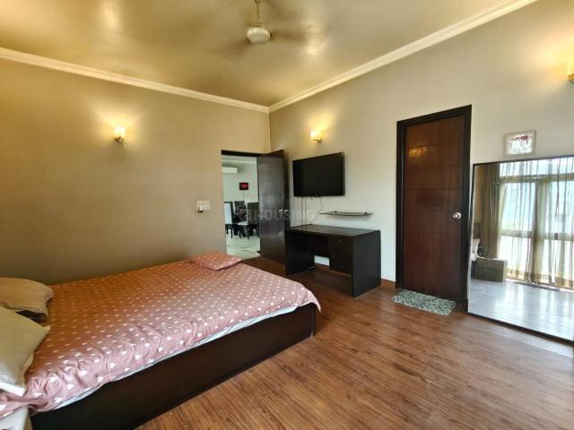 Flat for rent in Safdarjung Development Area, Delhi