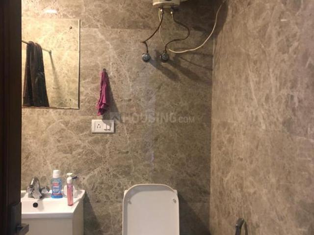 Flat for rent in South Delhi, Deri
