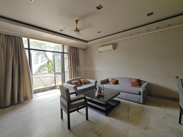 Flat for rent in South Delhi, Deri