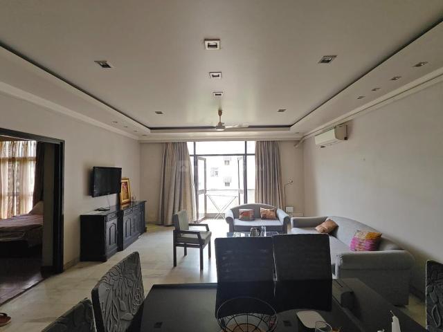 Flat for rent in South Delhi, Deri