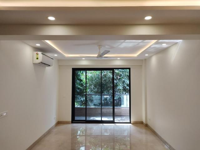 Flat for rent in Hauz Khas, Delhi