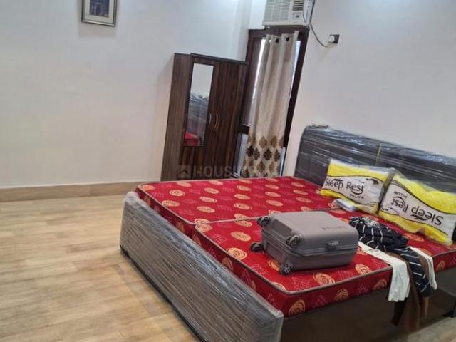 Flat for rent in Hauz Khas, Delhi