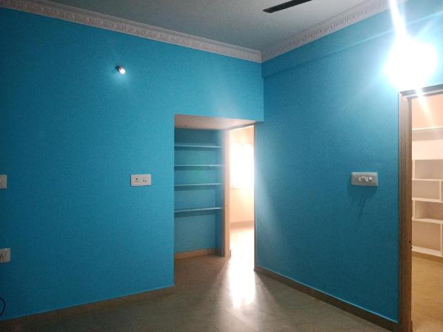 Flat for rent in Ashwath Nagar, Bengaluru