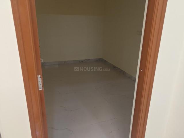 Flat for rent in Bangalore East, Cox Town - Bangalore