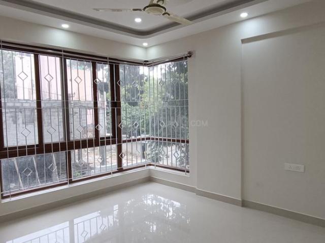 Flat for rent in Bangalore North, Cox Town - Bangalore