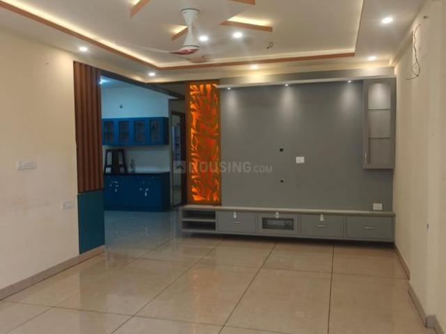 Flat for rent in Bangalore North, Cox Town - Bangalore