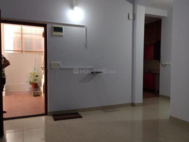 Flat for rent in Bangalore North, Cox Town - Bangalore