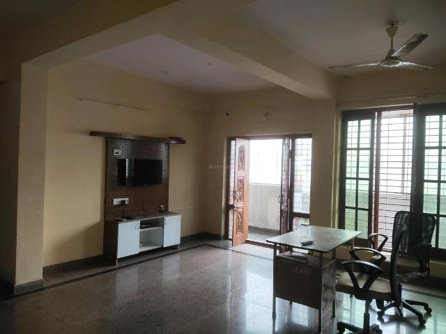 Flat for rent in Bangalore North, Cox Town - Bangalore