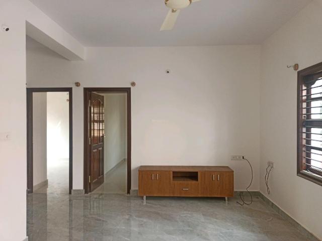 Flat for rent in Bangalore North, Cox Town - Bangalore