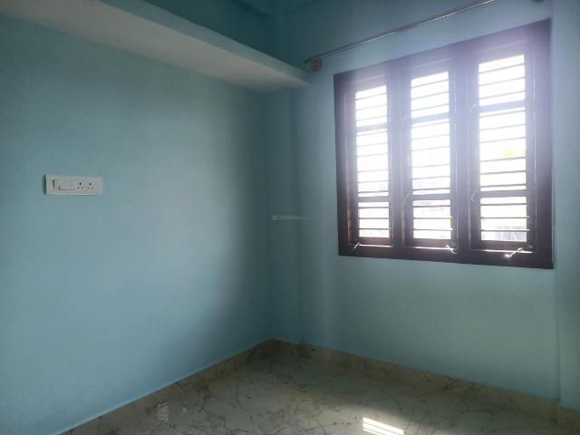 Flat for rent in RT Nagar, Bengaluru