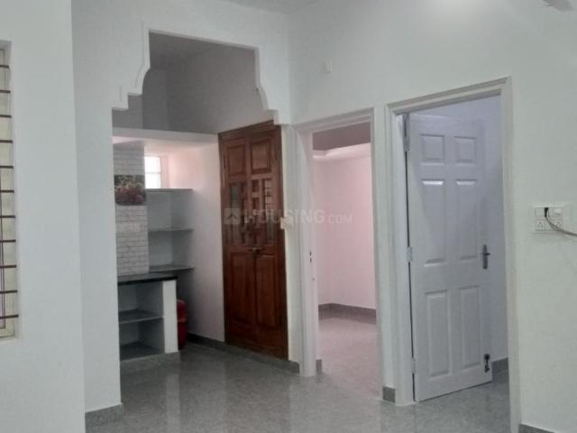 Flat for rent in Bengaluru North City Corporation, Bengaluru