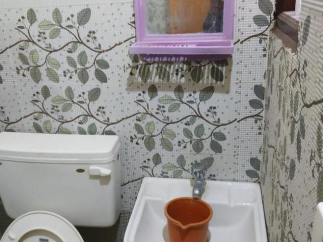 Flat for rent in Bangalore North, Cox Town - Bangalore