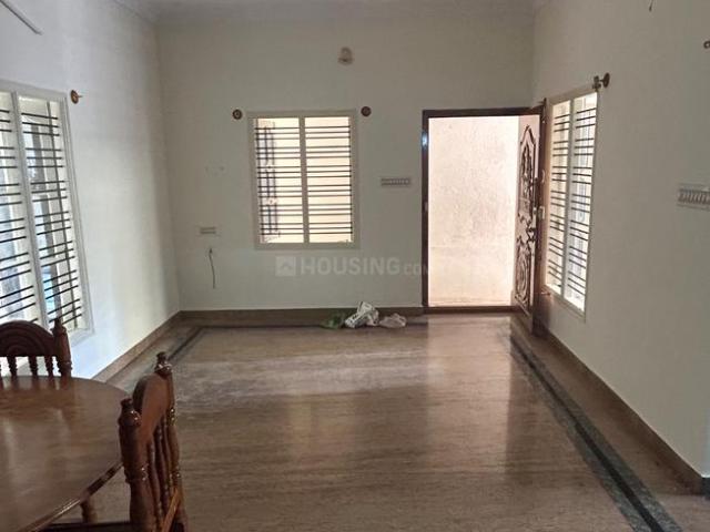 Flat for rent in Bangalore North, Cox Town - Bangalore