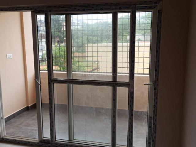 Flat for rent in Bangalore North, Cox Town - Bangalore