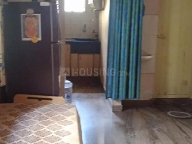 Flat for rent in Bangalore North, Cox Town - Bangalore