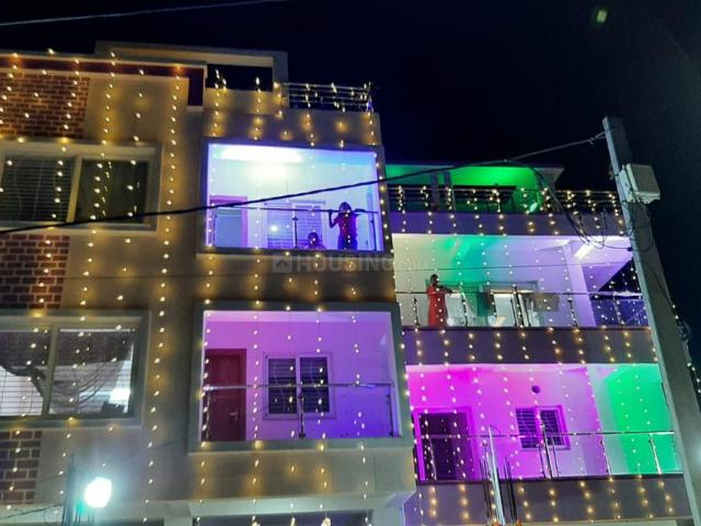 Flat for rent in Hatia, Ranchi