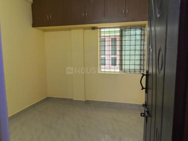 Flat for rent in Hirandahalli