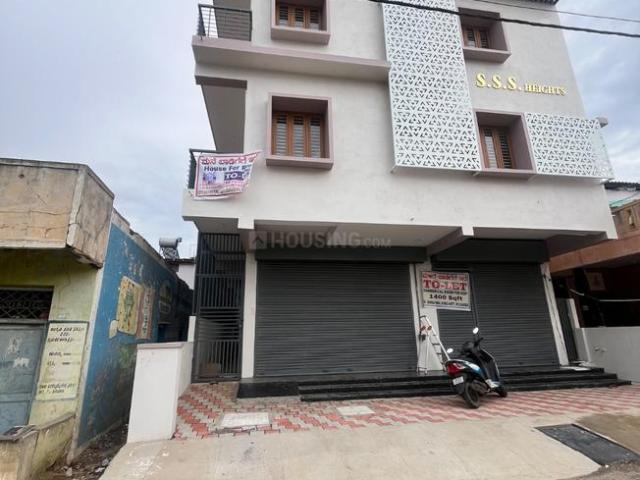 Flat for rent in Hiriyur, Karnataka