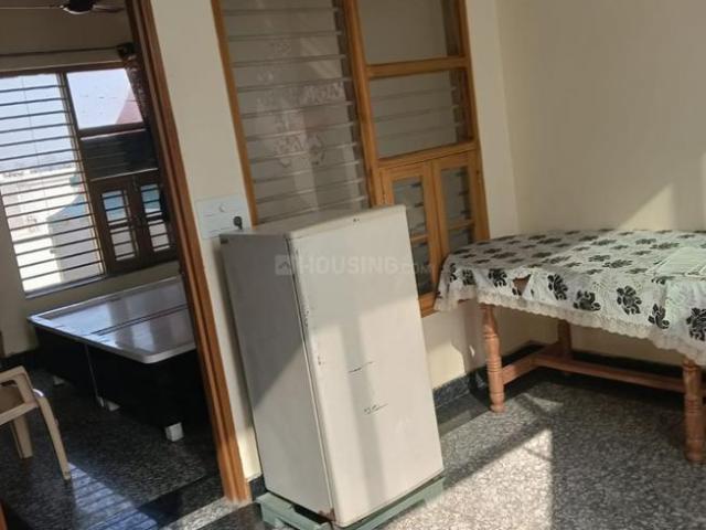 Flat for rent in Hariana