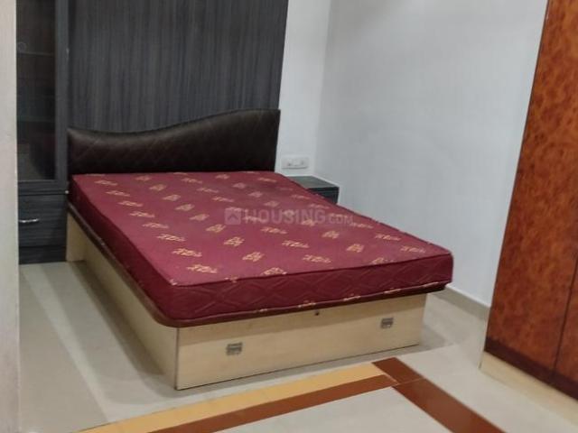 Flat for rent in Ranga Reddy, Haidarabad