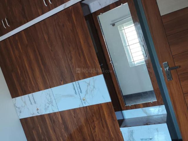 Flat for rent in Bangalore South, Cox Town - Bangalore