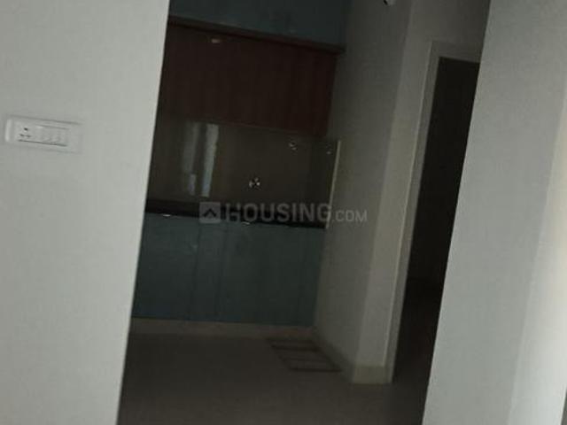 Flat for rent in Bangalore South, Cox Town - Bangalore