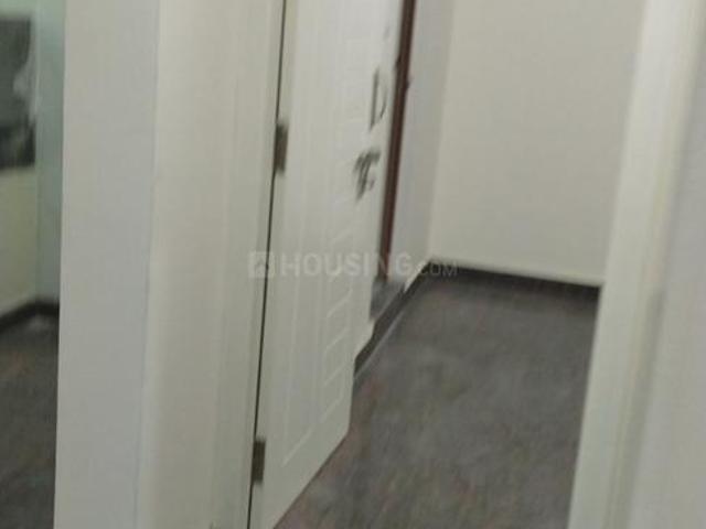Flat for rent in Bangalore South, Cox Town - Bangalore