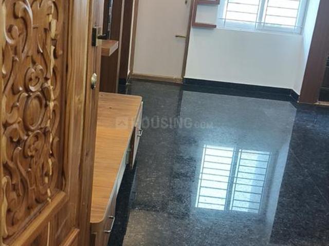 Flat for rent in Bangalore South, Cox Town - Bangalore