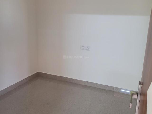 Flat for rent in Bangalore South, Cox Town - Bangalore