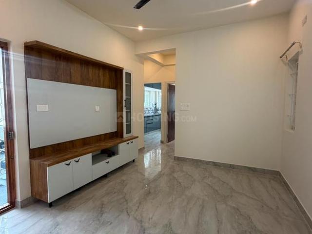 Flat for rent in Bangalore South, Cox Town - Bangalore