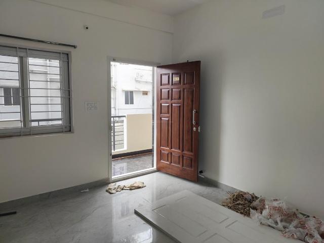 Flat for rent in Bangalore South, Cox Town - Bangalore