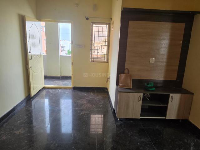 Flat for rent in Bangalore South, Cox Town - Bangalore