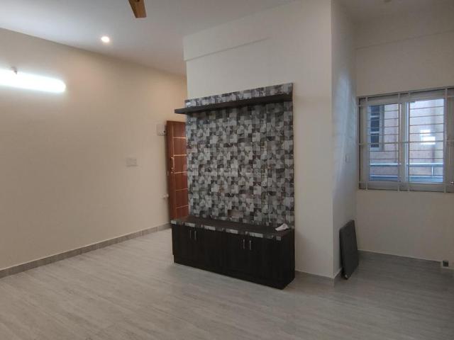 Flat for rent in Bangalore South, Cox Town - Bangalore