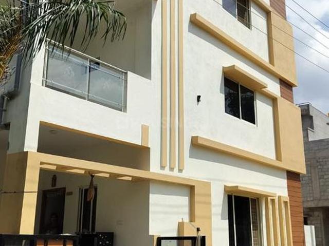 Flat for rent in Bangalore East, Cox Town - Bangalore