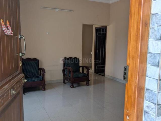 Flat for rent in Bangalore East, Cox Town - Bangalore