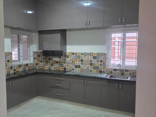 Flat for rent in Bangalore East, Cox Town - Bangalore