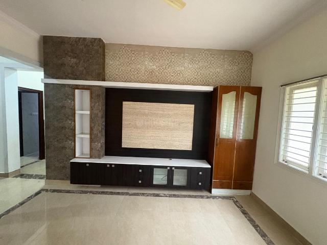 Flat for rent in Bangalore East, Cox Town - Bangalore