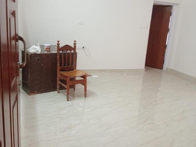 Flat for rent in Bangalore East, Cox Town - Bangalore