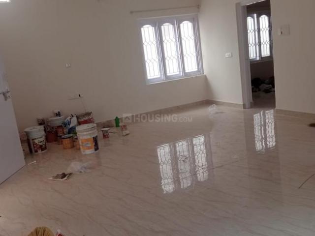 Flat for rent in Bangalore East, Cox Town - Bangalore