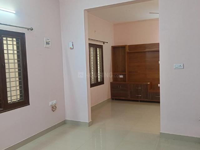 Flat for rent in Bangalore East, Cox Town - Bangalore