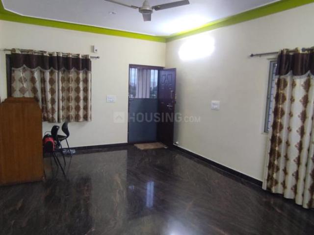 Flat for rent in Bangalore East, Cox Town - Bangalore