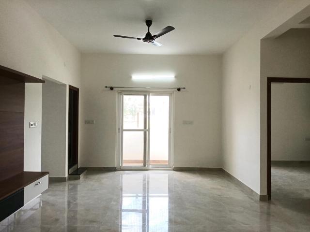 Flat for rent in Bangalore East, Cox Town - Bangalore