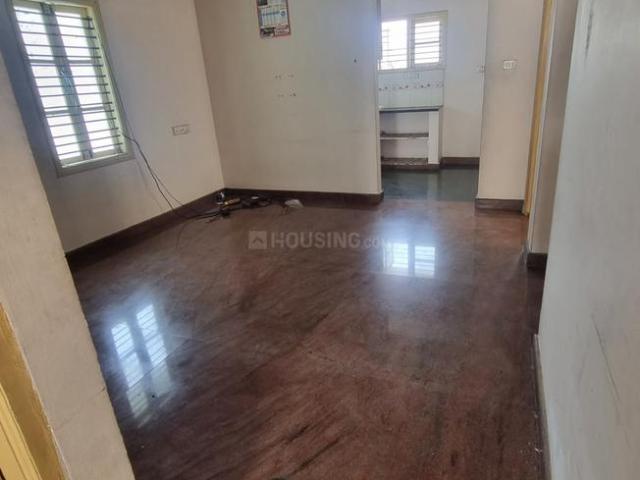 Flat for rent in Bangalore South, Cox Town - Bangalore
