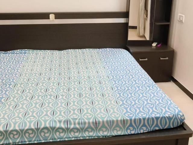 Flat for rent in Madya
