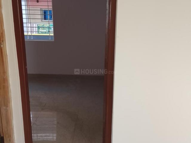 Flat for rent in Hoskote, Bengaluru North