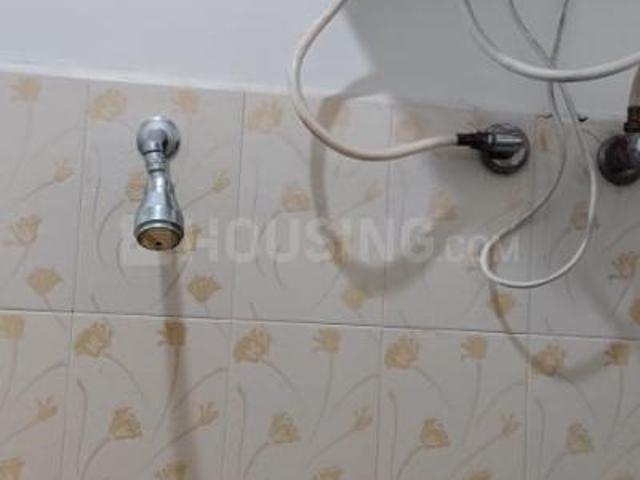 Flat for rent in Bangalore South, Cox Town - Bangalore