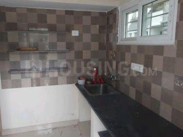 Flat for rent in Yellukunte, Bengaluru