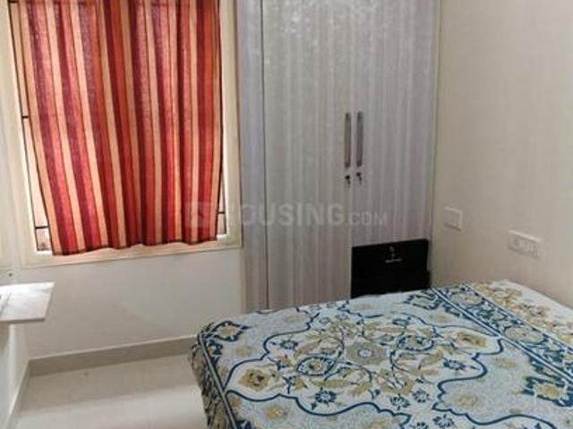 Flat for rent in Sector 3, Bengaluru
