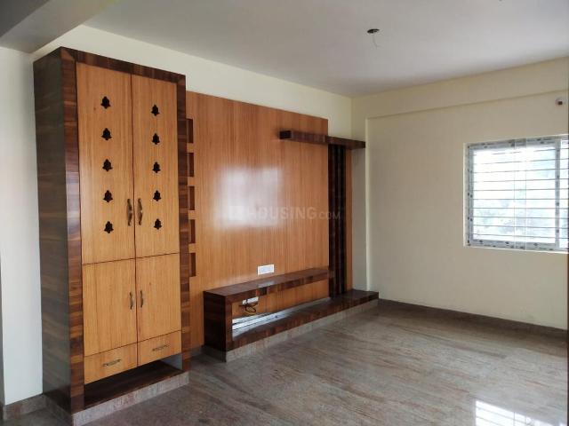 Flat for rent in Yellukunte, Bengaluru